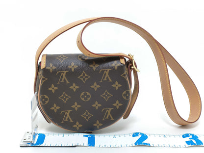 LOUIS VUITTON Monogram [LOUIS VUITTON] Monogram Tamblanc Monogram M44860/DU3159/RFID Tag Shoulder Bag Shoulder Bag