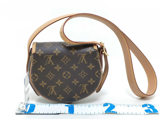 LOUIS VUITTON Monogram [LOUIS VUITTON] Monogram Tamblanc Monogram M44860/DU3159/RFID Tag Shoulder Bag Shoulder Bag