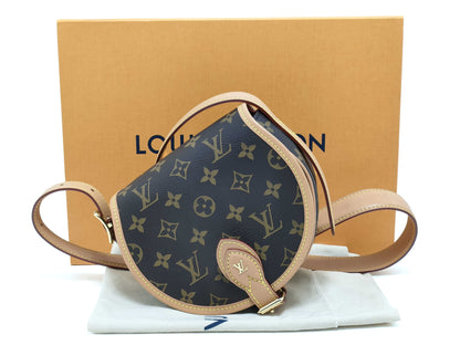 LOUIS VUITTON Monogram [LOUIS VUITTON] Monogram Tamblanc Monogram M44860/DU3159/RFID Tag Shoulder Bag Shoulder Bag