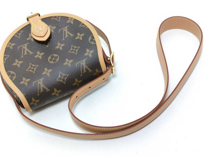 LOUIS VUITTON Monogram [LOUIS VUITTON] Monogram Tamblanc Monogram M44860/DU3159/RFID Tag Shoulder Bag Shoulder Bag