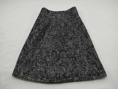 DOLCE&GABBANA DOLCE GABBANA Skirt Grey 36 Skirt
