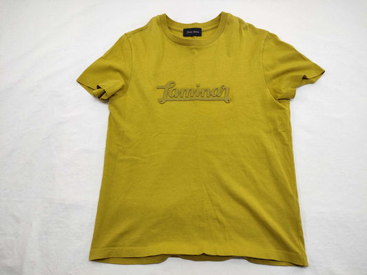[Herno] T-Shirt Laminar 49155 Short Sleeve Shirt T-Shirt