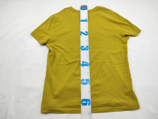 [Herno] T-Shirt Laminar 49155 Short Sleeve Shirt T-Shirt