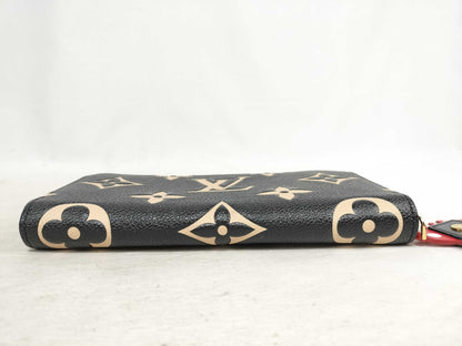 LOUIS VUITTON LV LV Crafty Unplanted Zippy Wallet M69698 SP3250 Wallet