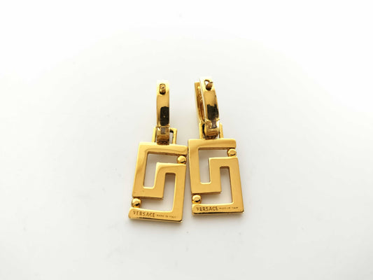 VERSACE Earrings Earrings