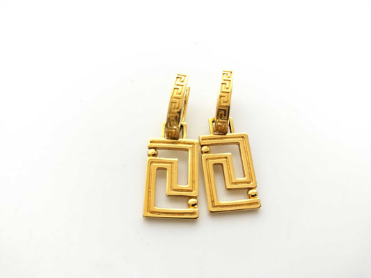 VERSACE Earrings Earrings