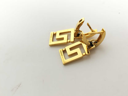 VERSACE Earrings Earrings