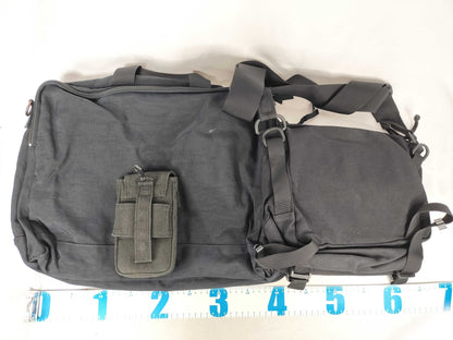 PORTER Porter Bag Pouch 3 Piece Business Bag