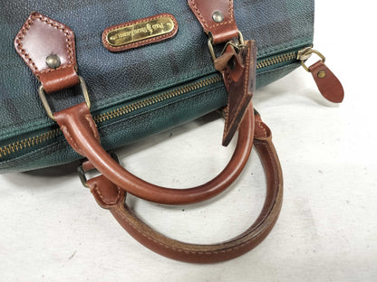 POLO Ralph Lauren Ralph Lauren Handbag Plaid Handbag