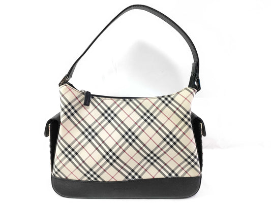BURBERRY Shoulder Bag