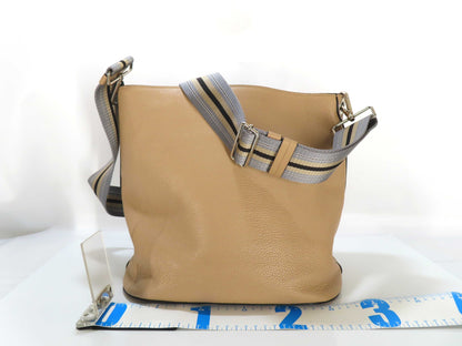 PRADA Vittero Phoenix 1BE023 One Shoulder Shoulder Bag