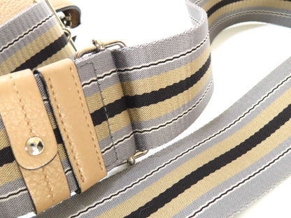PRADA Vittero Phoenix 1BE023 One Shoulder Shoulder Bag