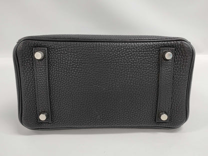 HERMES Birkin 25 handbag