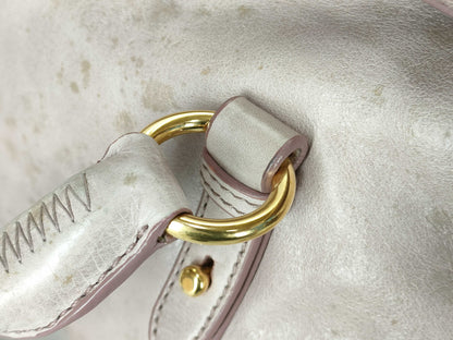 Miu Miu Miumiu Miu Miu Shoulder Bag 2way Handbag