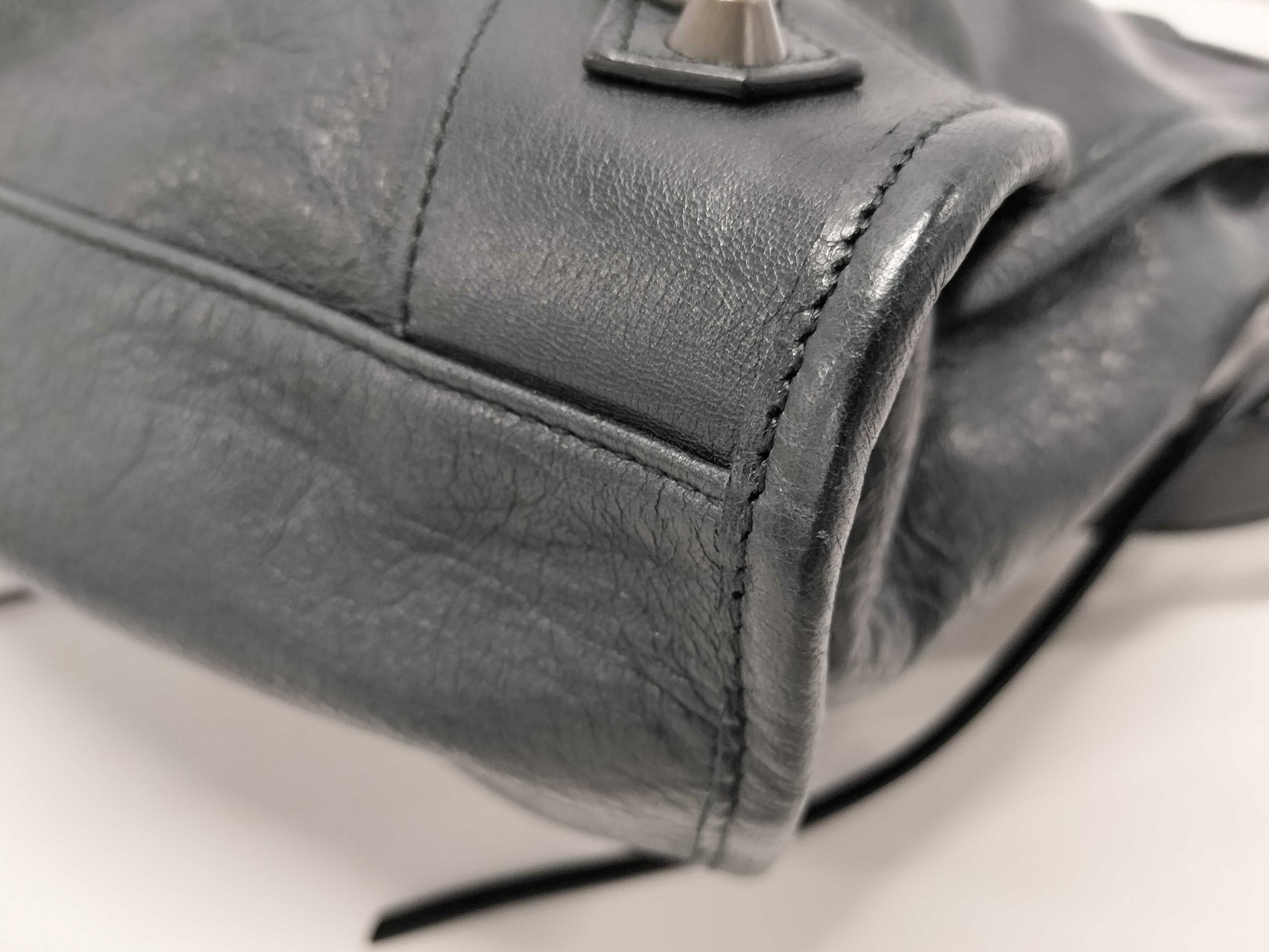 BALENCIAGA BALENCIAGA Classic City Handbag