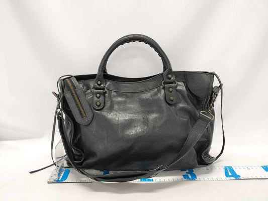 BALENCIAGA BALENCIAGA Classic City Handbag