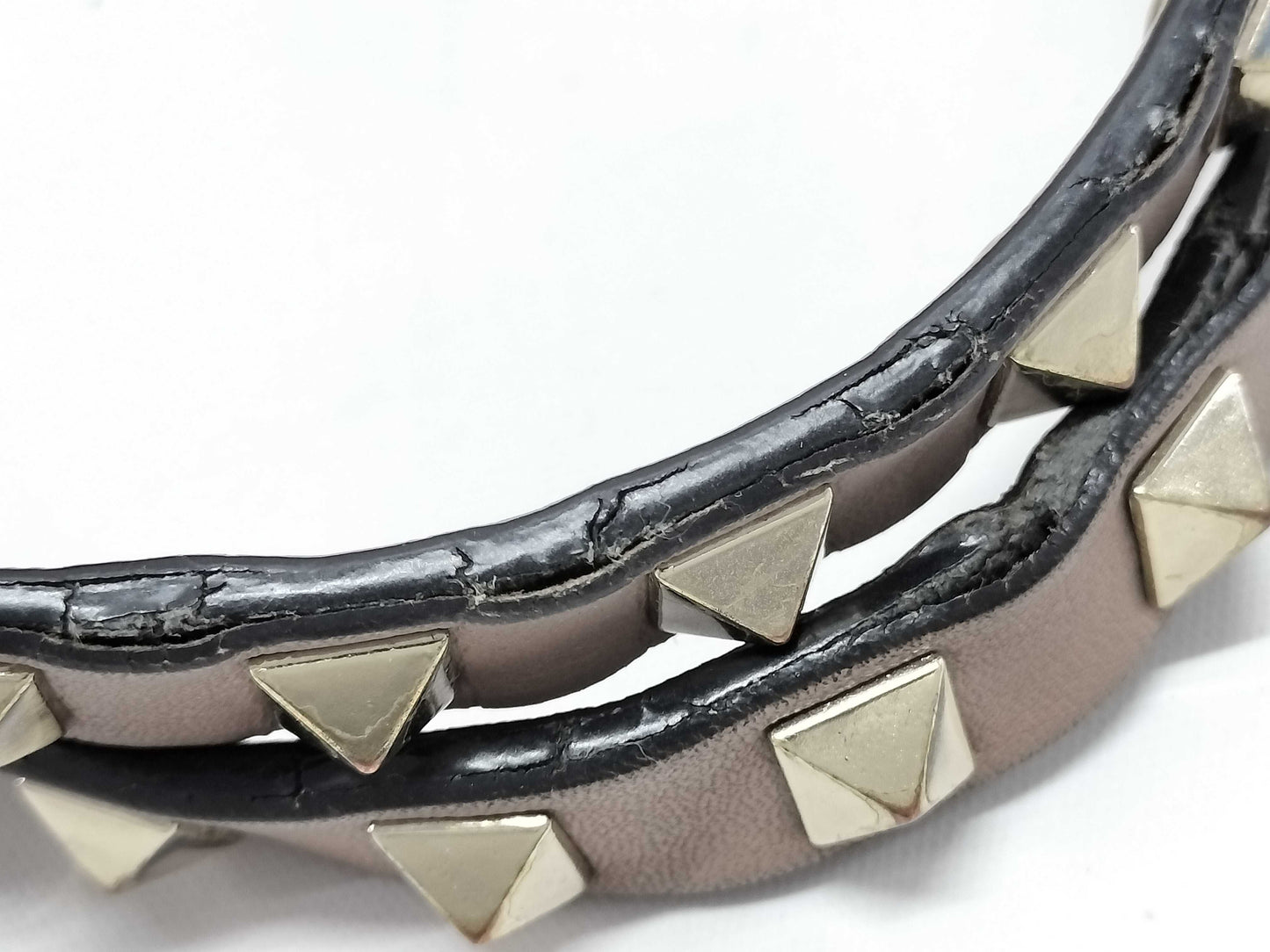 VALENTINO Studded Handbag