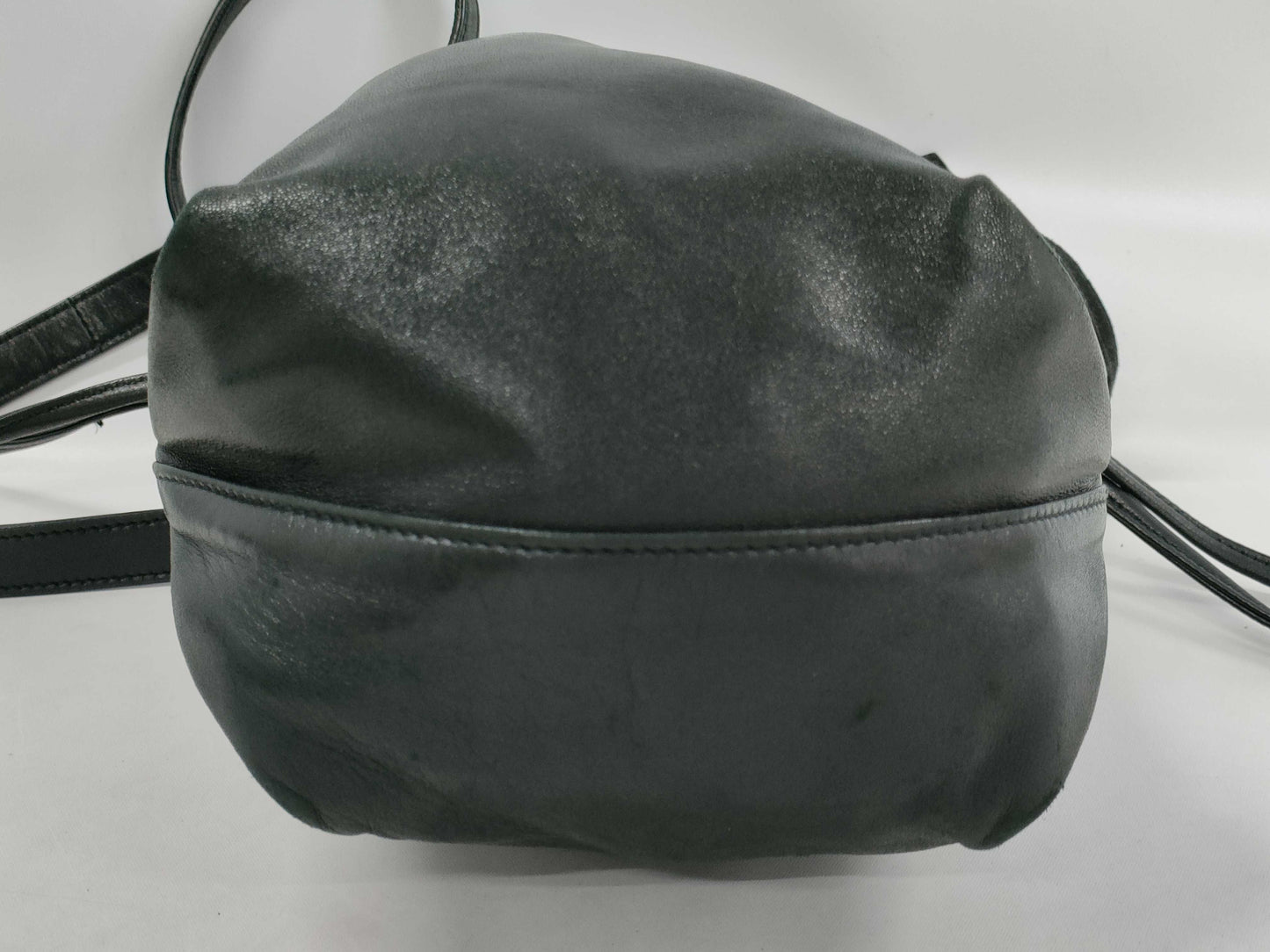 SAINT LAURENT Small Teddy Chain Shoulder Bag