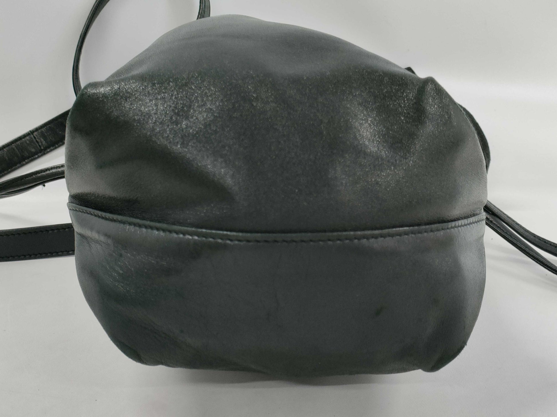 SAINT LAURENT Small Teddy Chain Shoulder Bag