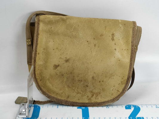 LOEWE Leather Shoulder Bag