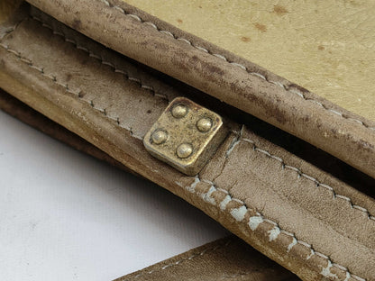 LOEWE Leather Shoulder Bag