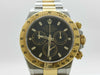 ROLEX Daytona 116523 F745002 Black Dial Men's Watch