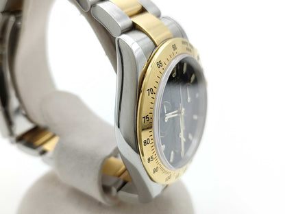 ROLEX Daytona 116523 F745002 Black Dial Men's Watch