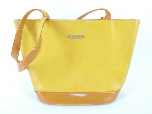 BURBERRY Shoulder Bag Tote Bag