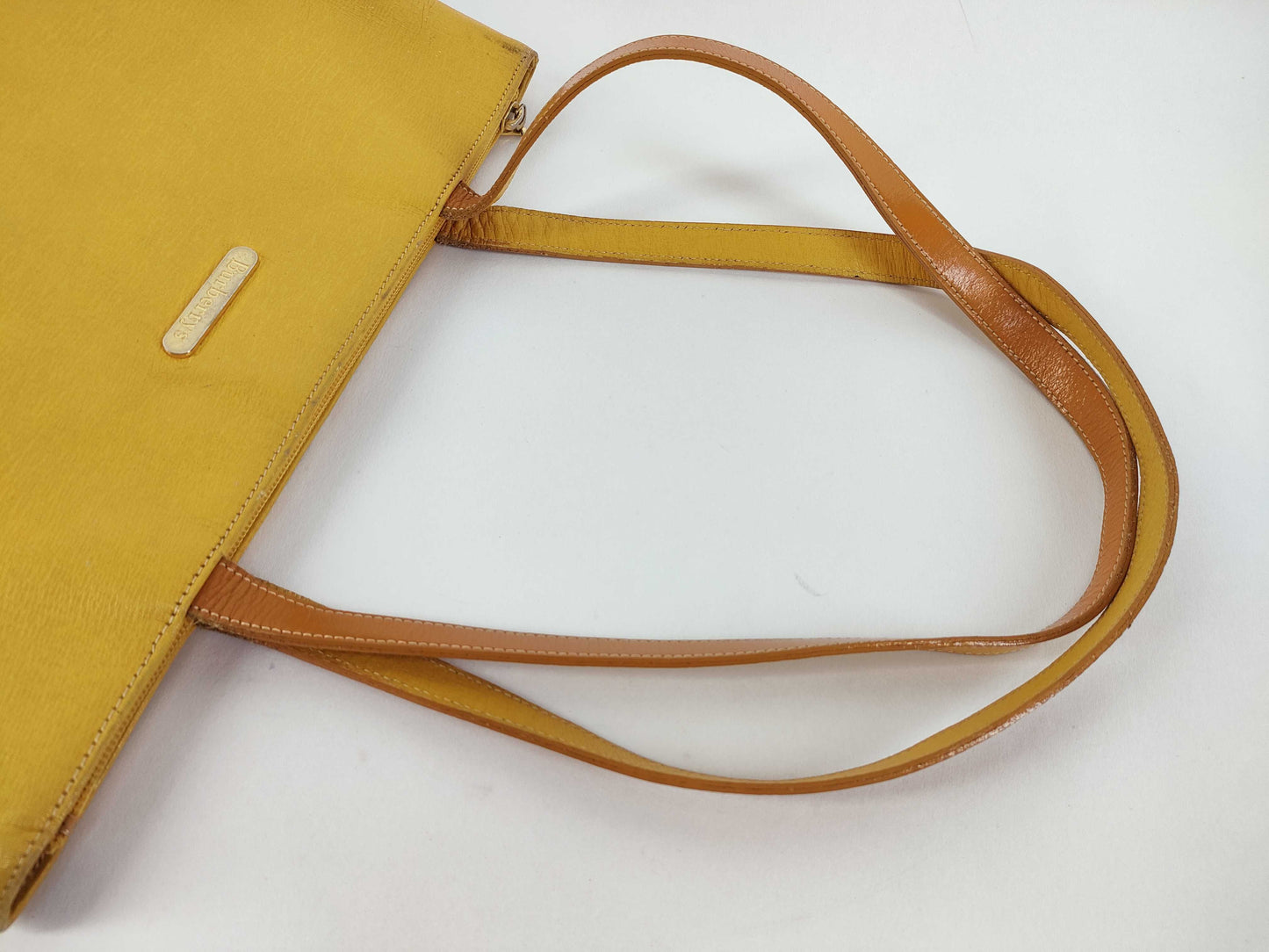 BURBERRY Shoulder Bag Tote Bag