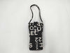 CHANEL Bi-C Line Pouch Bag