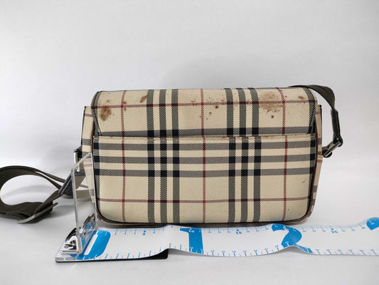 BURBERRY Shoulder Bag Shoulder Bag