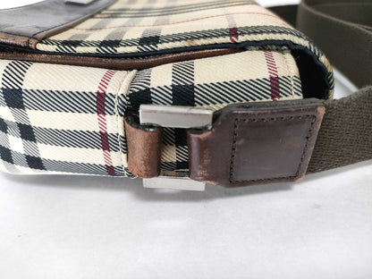 BURBERRY Shoulder Bag Shoulder Bag