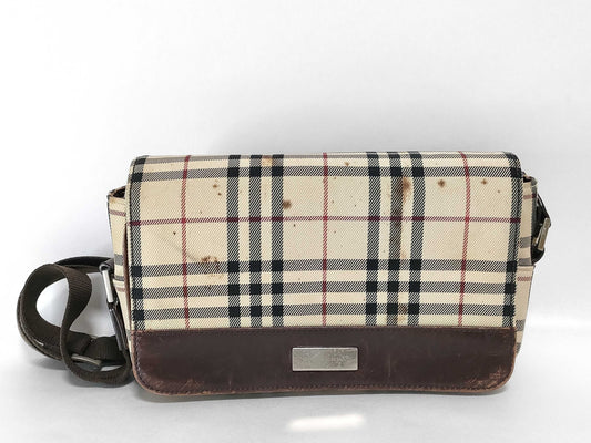 BURBERRY Shoulder Bag Shoulder Bag