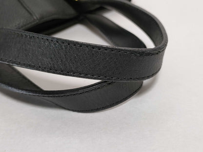 Burberrys Burberry Handbag Black Handbag
