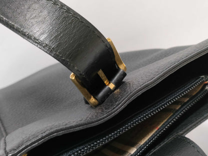 Burberrys Burberry Handbag Black Handbag
