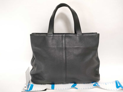Burberrys Burberry Handbag Black Handbag