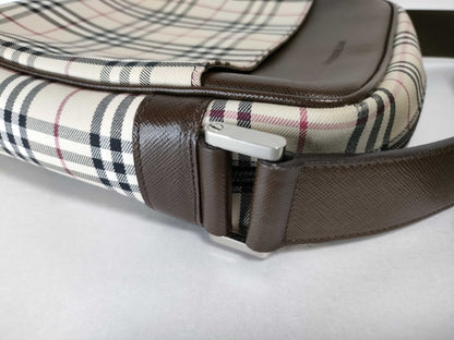BURBERRY Shoulder Bag Shoulder Bag
