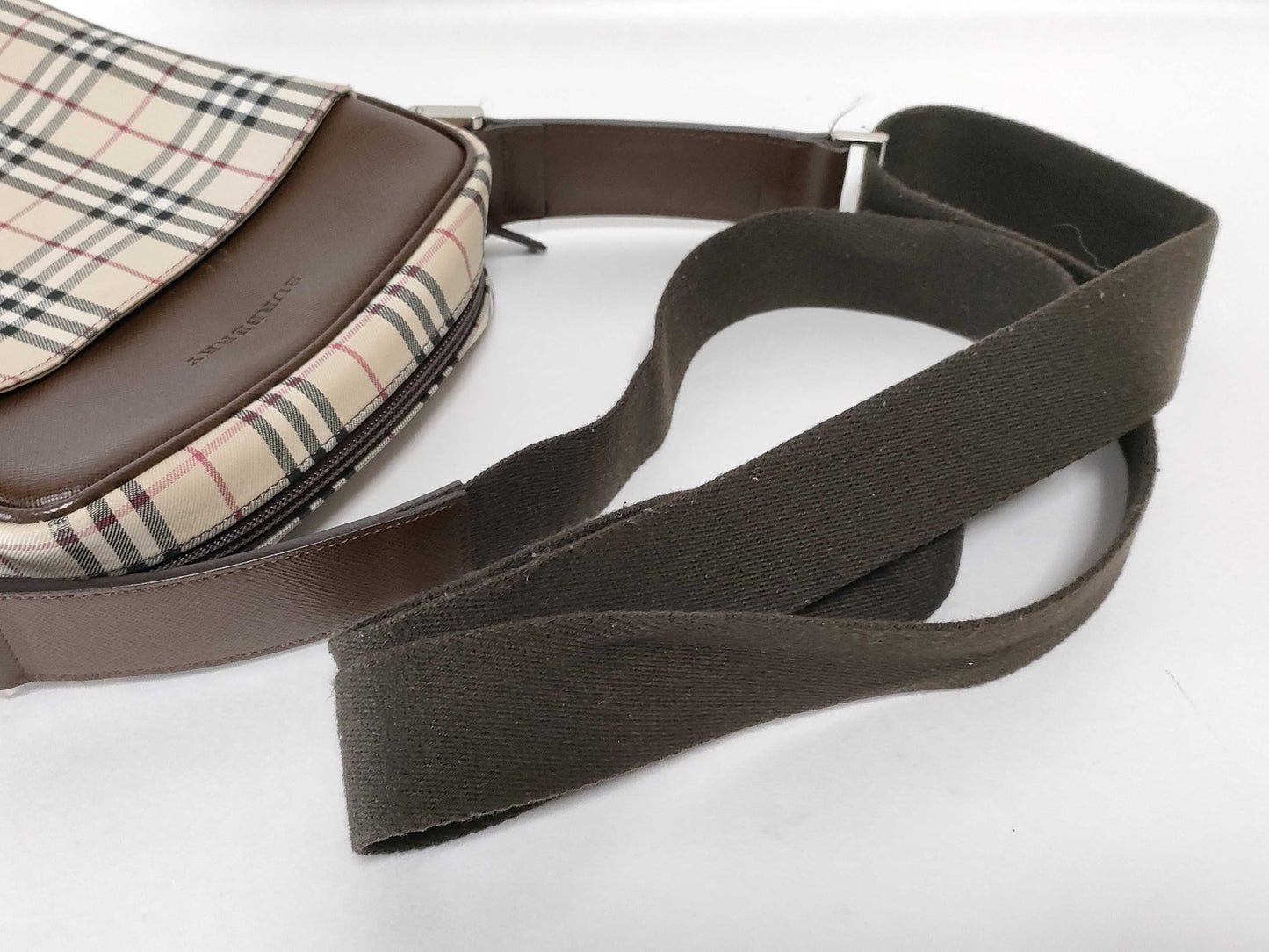 BURBERRY Shoulder Bag Shoulder Bag