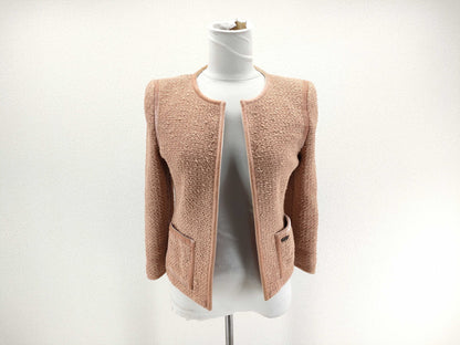 FOXEY FOXEY Foxy Tweed Jacket Jacket