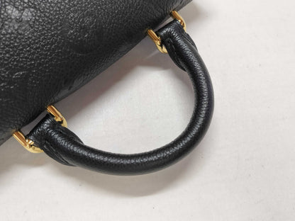 LOUIS VUITTON Monogram Unplanted Nano Madeleine Handbag M12144 Handbag