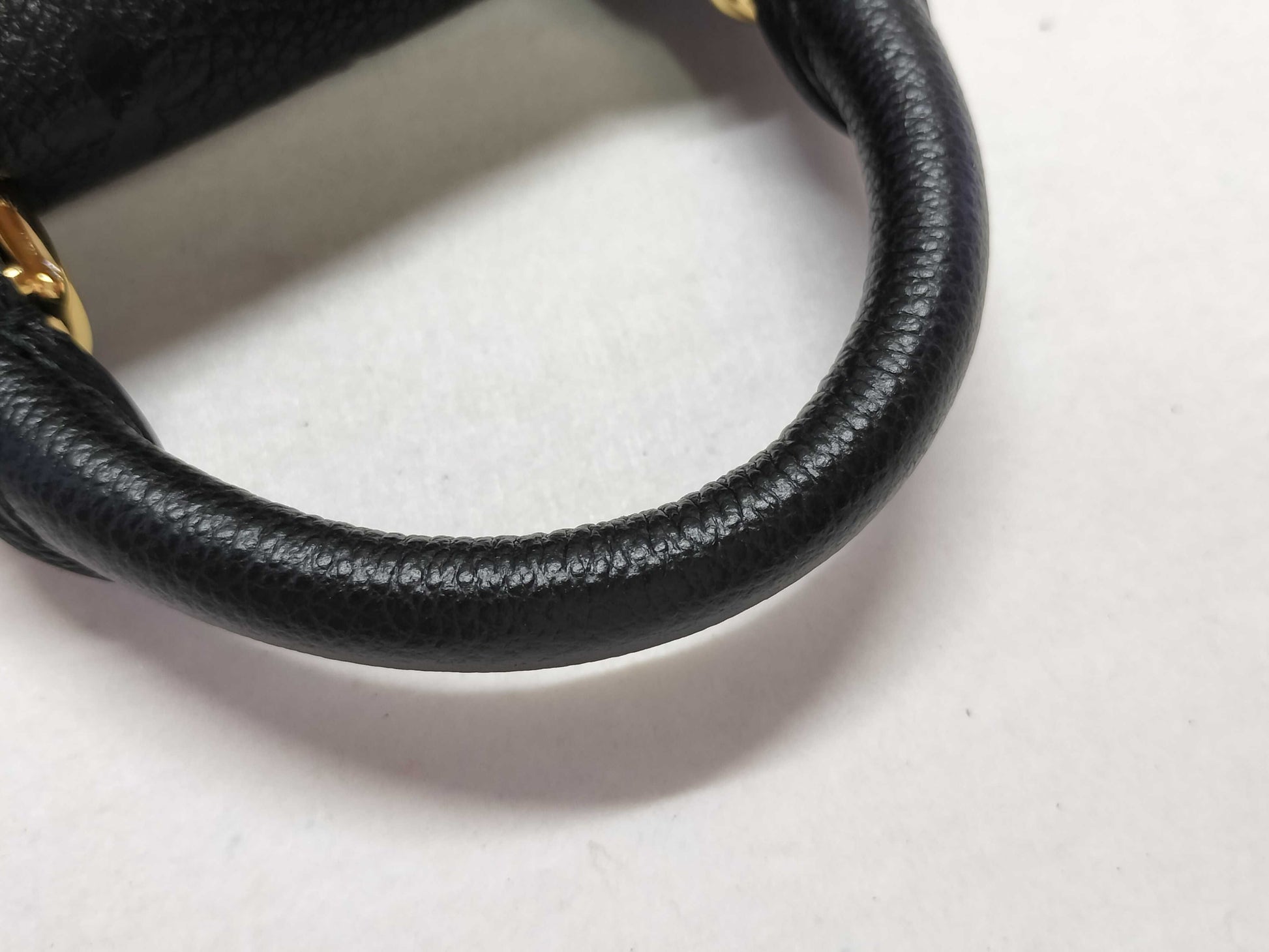 LOUIS VUITTON Monogram Unplanted Nano Madeleine Handbag M12144 Handbag
