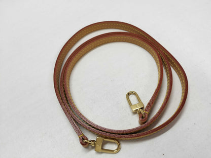 LOUIS VUITTON Monogram Louis Vuitton Noe Perth M57099 Shoulder Bag