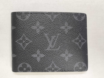 LOUIS VUITTON Porte Feuille M62294 Wallet