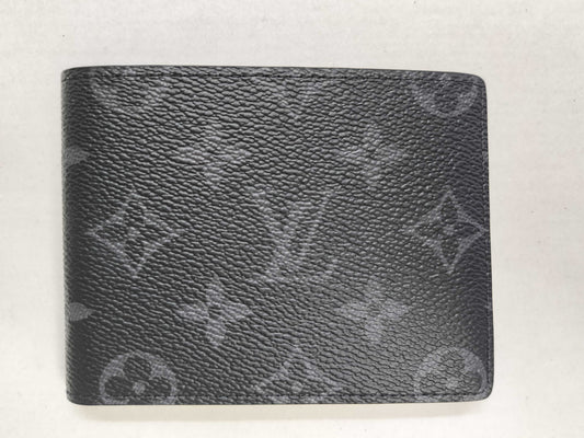 LOUIS VUITTON Porte Feuille M62294 Wallet