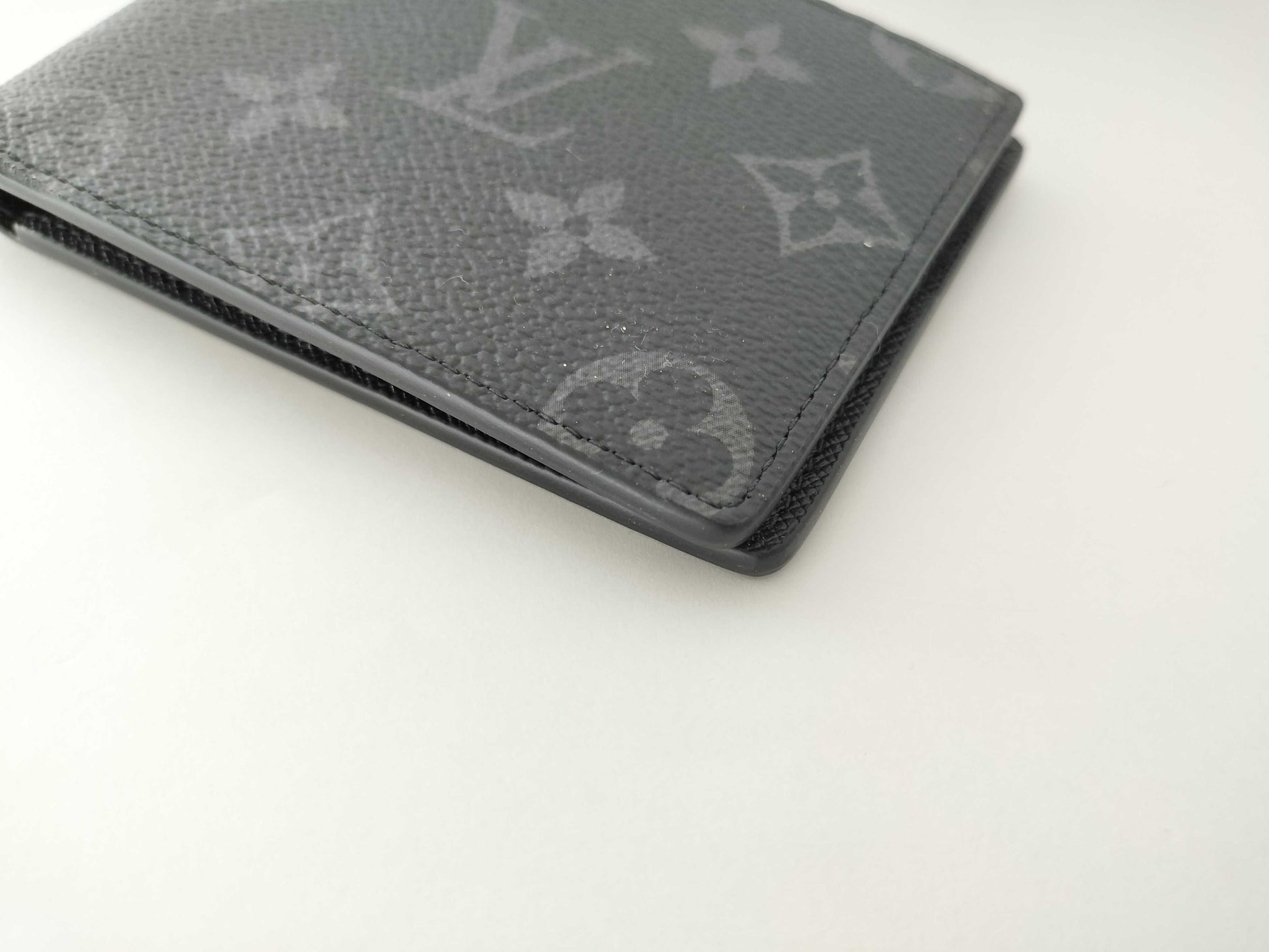 LOUIS VUITTON Portefeuille M62294 Billfold