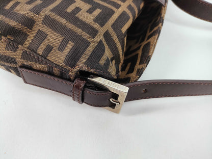 FENDI Zucca Mamma Bucket/Zucca/2321-26725-009 Handbag