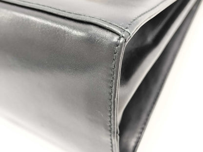 Salvatore Ferragamo Gancini 2-way handbag