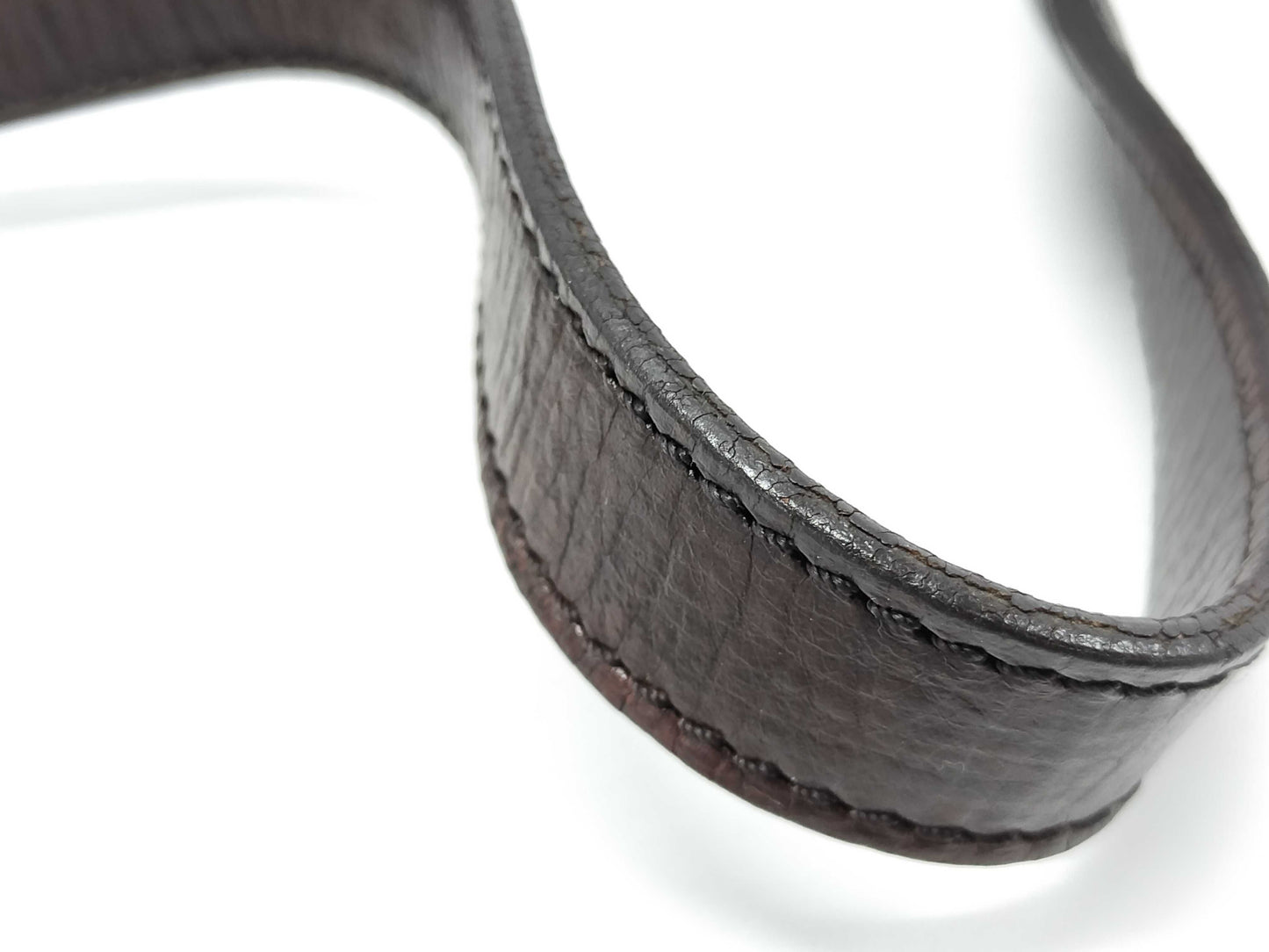 FENDI Zucchino Bucket Handbag