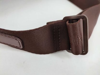 LOUIS VUITTON Damier Merver/Bum Bag/Damie/N51172/VI0096 Waist Bag