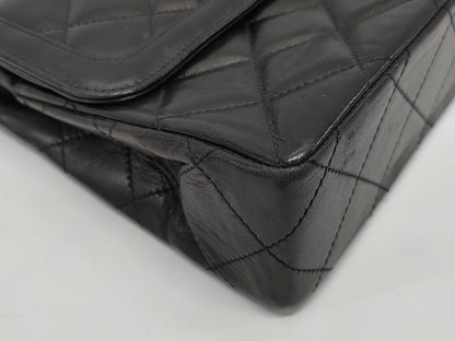 CHANEL Chain Shoulder Bag/Diana/Paris Limited Edition/3400153/Calfskin Shoulder Bag